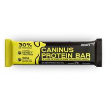 Caninus Protein Bar Suplemento para Cães 27g Caninus Protein Bar Suplemento para Cães 27g