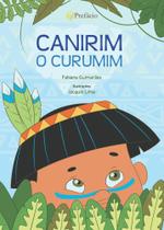 Canirim, o curumim Canirim, o curumim