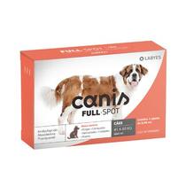 Canis Fullspot Antipulgas Carrapaticida Vermífugo - Labyes (Antipulga para Cachorro)