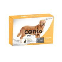 Canis FullSpot Cães 26 a 40kg Antipulga Pipeta