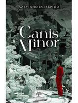 Canis minor