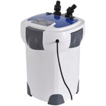 Canister eletronico sunsun hw-3000 filtro aquario até 600l - 220v - original