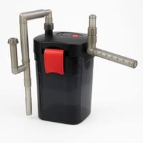 Canister Hang-on Filtro Hopar Automático Gf-903 500l/h