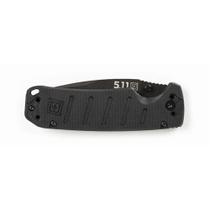 Canivete 5.11 Tactical Ryker DP Mini 51158-019 Preto