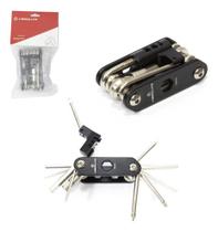 Canivete Absolute Tk15, 15 Funções, C/ Allen 2/2.5/3/4/5/6 Canivete Absolute Tk15, 15 Funções, C/ Allen 2/2.5/3/4/5/6