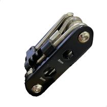 Canivete absolute tk15 15 funções kit ferramentas