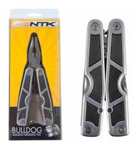 Canivete alicate ferramenta bulldog ntk