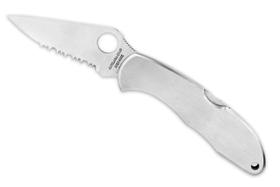 Canivete Anjo Da Guarda Heeler 8 Roping Aço Inox 440c Clip