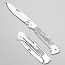 Canivete Aventura Alumínio 10401/33 - Bianchi
