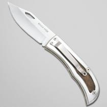 Canivete Aventura Alumínio 10405/11 - Bianchi