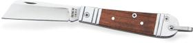 Canivete Bianchi Rog Alumínio/madeira 3 1/8" 10302/33
