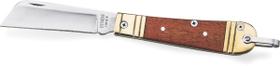 Canivete Bianchi Rog Metal/Madeira 3 1/8" 10307/33