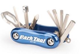 Canivete Bike Park Tool 12 Funções MT-30