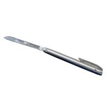 Canivete Caneta Luatek Aco Inox SLK-D06