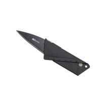 Canivete Cartão Tático Chad NTK Canivete Cartão Tático Chad NTK