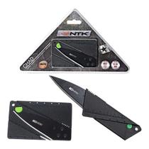 Canivete Chad Nautika Tático TAG Canivete Chad Nautika Tático TAG