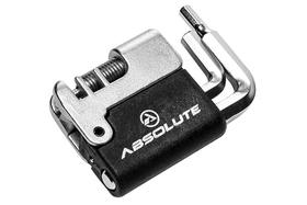 Canivete Chaves YC-285 5 Funções Preto Absolute Canivete Chaves YC-285 5 Funções Preto Absolute