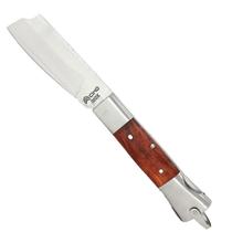 Canivete Cimo Inox 320/7 Ponta Larga S/ Bainha Canivete Cimo Inox 320/7 Ponta Larga S/ Bainha