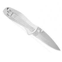 Canivete Cimo Inox 420 c Dallas 56 C/clip