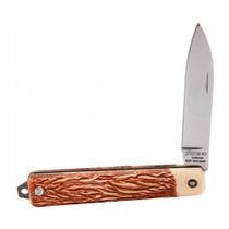 Canivete Cimo Inox 52/P Ponta Fina Canivete Cimo Inox 52/P Ponta Fina