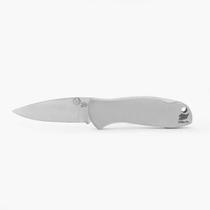 Canivete Cimo Inox Dallas 56 com Clip - DA56