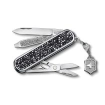 Canivete Classic SD Brilhante Crystal 5 Funções - Victorinox Canivete Classic SD Brilhante Crystal 5 Funções - Victorinox