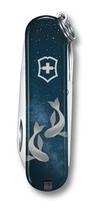 Canivete Classic SD Zodiac Signos Peixes Victorinox Canivete Classic SD Zodiac Signos Peixes Victorinox
