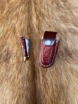 Canivete com bainha infantil