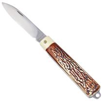 Canivete com Lâmina de Aço Inox 3" Tramontina 26300/003
