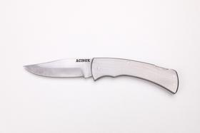 Canivete com trava - Aço Cirúrgico