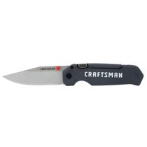 Canivete de bolso CRAFTSMAN Compact CMHT10354 com aço inoxidável
