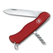 Canivete de Bolso Grande Victorinox Alpineer Vermelho Canivete de Bolso Grande Victorinox Alpineer Vermelho