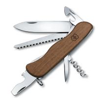 Canivete De Bolso Grande Victorinox Forester Wood