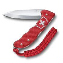 Canivete de Bolso Grande Victorinox Hunter Pro Alox Vermelho