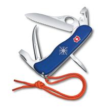 Canivete de Bolso Grande Victorinox Skipper Pro Azul