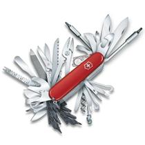 Canivete De Bolso Grande Victorinox Swiss Champ XXL