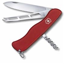 Canivete de Bolso Grande Victorinox SwissCheese Knife