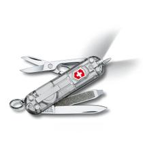 Canivete de Bolso Pequeno Victorinox Signature Lite Prata