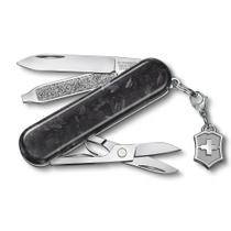 Canivete De Bolso Victorinox Classic SD Brilliant Carbon