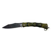 Canivete De Caça e Pesca Camuflado XV3137 Xingu Canivete De Caça e Pesca Camuflado XV3137 Xingu