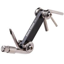 Canivete de ferramentas Park Tool IB-1 com 7 chaves allen Canivete de ferramentas Park Tool IB-1 com 7 chaves allen