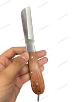 Canivete de Roça Araguari Manual X012