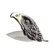 Canivete Dobrável De Chaveiro Para Sobrevivência Ao Ar Livre, Faca Militar, Tesoura, Abridor De Canivete Dobrável De Chaveiro Para Sobrevivência Ao Ar Livre, Faca Militar, Tesoura, Abridor De