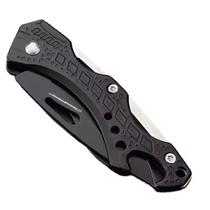 Canivete Dobrável Gold Sports Inox Sobrevivência Camping Pesca Caça Canivete Dobrável Gold Sports Inox Sobrevivência Camping Pesca Caça