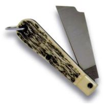 Canivete Eletricista Corte Fino - 6325 - Corneta