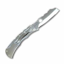 Canivete em Aço Inox 2mm Canivete em Aço Inox 2mm
