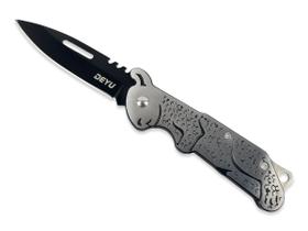 Canivete em Aço Inox Deyu (16,5cm) - ZD-W84