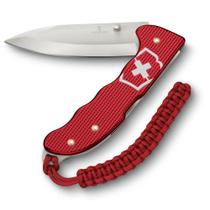 Canivete evoke alox vermelho victorinox