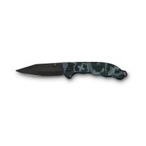 Canivete Evoke BSH Camuflado 3,5" - Victorinox Canivete Evoke BSH Camuflado 3,5" - Victorinox