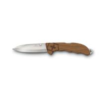Canivete Evoke Wood 3,5" - Victorinox Canivete Evoke Wood 3,5" - Victorinox
